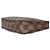 Louis Vuitton Damier Ebene Canvas Pochette Accessoires NM Marrone - vista 6