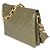 Louis Vuitton Coussin MM aus Olive Monogram Embossed Lambskin Grün - Ansicht 3