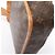 Gibeciere Borsa a tracolla Louis Vuitton Gibecière MM Monogram Canvas Marrone M42247 - vista 12