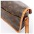 Gibeciere Borsa a tracolla Louis Vuitton Gibecière MM Monogram Canvas Marrone M42247 - vista 14