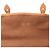 Gibeciere Borsa a tracolla Louis Vuitton Gibecière MM Monogram Canvas Marrone M42247 - vista 7