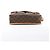 Gibeciere Borsa a tracolla Louis Vuitton Gibecière MM Monogram Canvas Marrone M42247 - vista 9