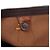 Borsa Louis Vuitton Speedy 35 Monogram Canvas Marrone M41524 - vista 14