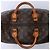Borsa Louis Vuitton Speedy 35 Monogram Canvas Marrone M41524 - vista 6