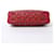 Valentino Garavani Sac bandoulière 2Way Rockstud Spike Chain Valentino en rouge  - vue 6
