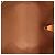 Borsa Louis Vuitton Ellipse MM Monogram Canvas Marrone M51126 - vista 10