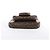 Borsa Louis Vuitton Multi Pochette Accessoires in tela Monogram marrone - vista 12
