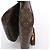Borsa Louis Vuitton Multi Pochette Accessoires in tela Monogram marrone - vista 13