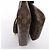Borsa Louis Vuitton Multi Pochette Accessoires in tela Monogram marrone - vista 14