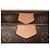 Borsa Louis Vuitton Multi Pochette Accessoires in tela Monogram marrone - vista 7