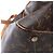 Bolsa Louis Vuitton Tivoli GM em Canvas Monogram marrom M40144 - vista 11