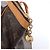Bolsa Louis Vuitton Tivoli GM em Canvas Monogram marrom M40144 - vista 12