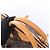 Bolsa Louis Vuitton Tivoli GM em Canvas Monogram marrom M40144 - vista 6