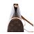 Borsa a tracolla Louis Vuitton Babylone Classic Monogram Canvas marrone M51102 - vista 10