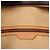 Borsa a tracolla Louis Vuitton Babylone Classic Monogram Canvas marrone M51102 - vista 14