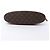 Borsa a tracolla Louis Vuitton Babylone Classic Monogram Canvas marrone M51102 - vista 9