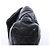 Borsa a tracolla Chanel 19 Large in pelle con catena nera 30157954 Rosso - vista 8