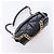 Borsa a tracolla Chanel 19 Large in pelle con catena nera 30157954 Rosso - vista 9