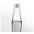 Louis Vuitton Sac Plat Limited Edition Monogram Mirror Handbag in Argento M45884 Grigio - vista 11