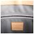 Louis Vuitton Sac Plat Limited Edition Monogram Mirror Handbag in Argento M45884 Grigio - vista 8