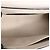 Borsa a tracolla Louis Vuitton Twist MM in pelle Epi blu M50271 Beige - vista 10