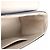 Borsa a tracolla Louis Vuitton Twist MM in pelle Epi blu M50271 Beige - vista 11