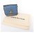 Borsa a tracolla Louis Vuitton Twist MM in pelle Epi blu M50271 Beige - vista 15
