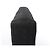 Borsa a mano 2Way Lady Dior Large Cannage Nylon x Patent Leather in Nero Rosso - vista 14