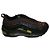 Nike Air Max 97 Tartan Nero Rosso Giallo