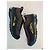 Nike Air Max 97 Tartan Nero Rosso Giallo - vista 6
