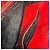 Borsa Prada in pelle Saffiano e Soft Calf Red Fuoco 1BA113 Rosso - vista 13