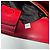 Borsa Prada in pelle Saffiano e Soft Calf Red Fuoco 1BA113 Rosso - vista 14