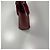 Borsa Prada in pelle Saffiano e Soft Calf Red Fuoco 1BA113 Rosso - vista 6