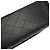 Chanel Vintage CC Chain Flap Shoulder Quilted Lambskin XL Noir - vue 3
