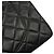 Chanel Vintage CC Chain Flap Shoulder Quilted Lambskin XL Noir - vue 5