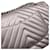 Chanel Timeless - Classic Double Flap Bag Leather medium Argento - vista 7