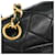 Chanel Timeless - Classic Double Flap Leather 23 Nero - vista 4