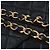 Chanel Timeless - Classic Double Flap Leather 23 Nero - vista 6