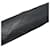 Chanel Timeless - Classic Double Flap Leather medium Nero - vista 5