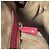 Louis Vuitton Sofia Coppola SC Bag MM in Red Taurillon Leather - view 11
