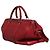 Louis Vuitton Sofia Coppola SC Bag MM in Red Taurillon Leather - view 3