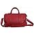 Louis Vuitton Sofia Coppola SC Bag MM in Red Taurillon Leather - view 4