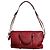 Louis Vuitton Sofia Coppola SC Bag MM in Red Taurillon Leather - view 7