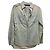 Michael Michael Kors Camicia in Denim Blu