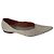 Giorgio Armani Ballerine in Camoscio Beige