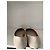 Giorgio Armani Ballerine in Camoscio Beige - vista 6