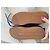 Bottega Veneta Quilt Sneakers Basse Blu - vista 7
