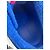 Bottega Veneta Quilt Sneakers Basse Blu - vista 9