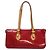 Louis Vuitton Rosewood Avenue Monogram Vernis Rosso - vista 2