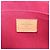Louis Vuitton Rosewood Avenue Monogram Vernis Rosso - vista 6
